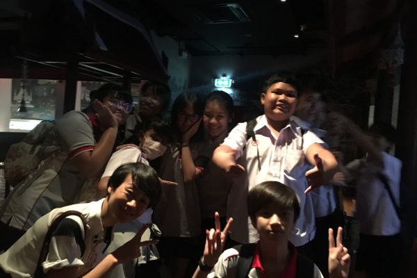 นิทัศน์รัตนโกสินทร์ year 7 (26 March 2019_190329_0001