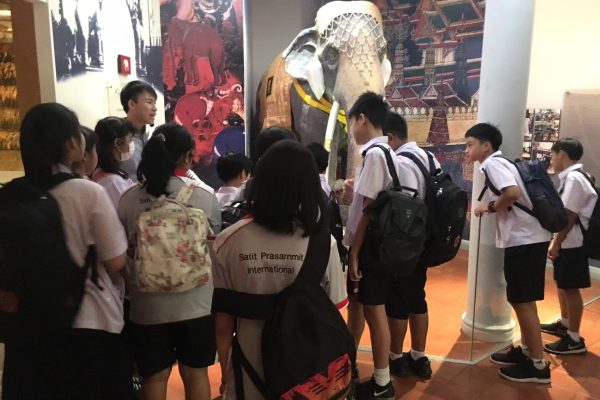 นิทัศน์รัตนโกสินทร์ year 7 (26 March 2019_190329_0002