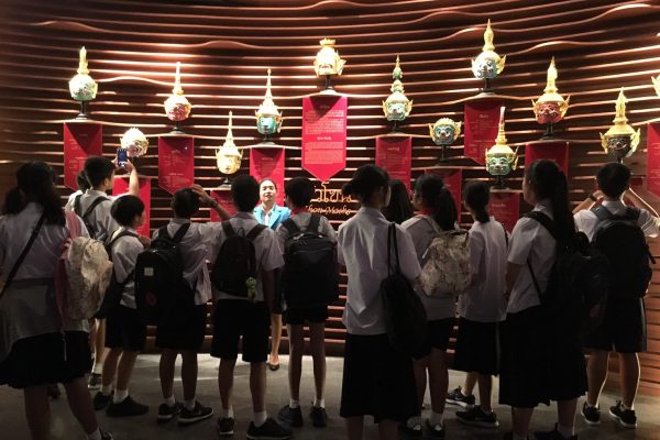 นิทัศน์รัตนโกสินทร์ year 7 (26 March 2019_190329_0005