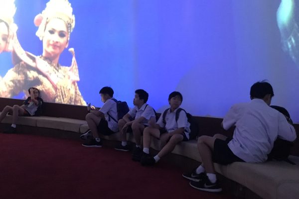 นิทัศน์รัตนโกสินทร์ year 7 (26 March 2019_190329_0006