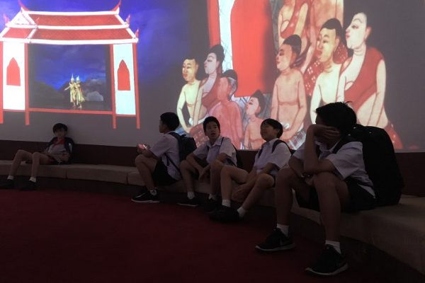นิทัศน์รัตนโกสินทร์ year 7 (26 March 2019_190329_0007