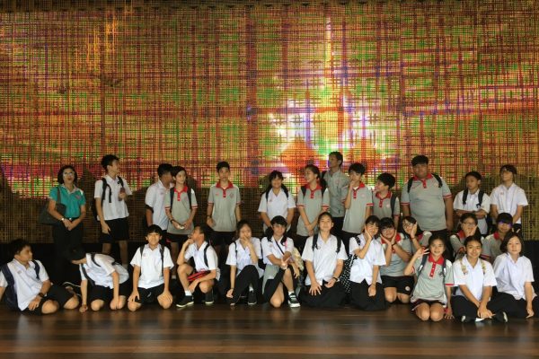 นิทัศน์รัตนโกสินทร์ year 7 (26 March 2019_190329_0019
