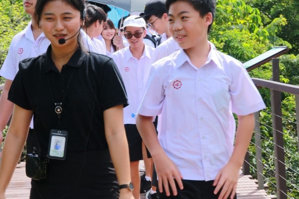 ป่ากลางกรุง Year 9_190531_0021