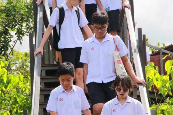 ป่ากลางกรุง Year 9_190531_0023