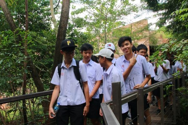 ป่ากลางกรุง Year 9_190531_0028