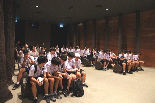 ป่ากลางกรุง Year 9_190531_0032