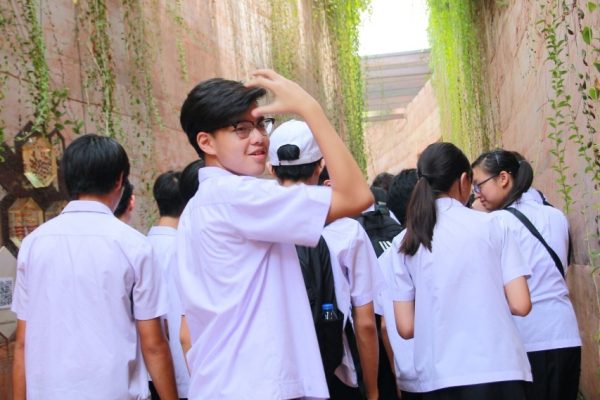 ป่ากลางกรุง Year 9_190531_0043