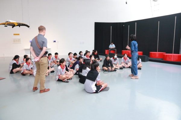Art & Design Trip@ Bangkok art and culture center_191122_0001