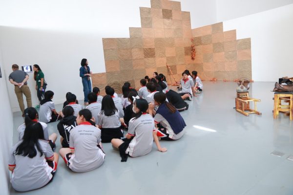 Art & Design Trip@ Bangkok art and culture center_191122_0012