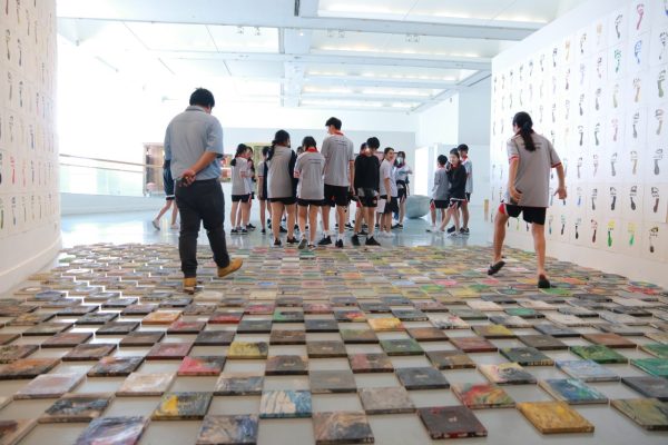 Art & Design Trip@ Bangkok art and culture center_191122_0014
