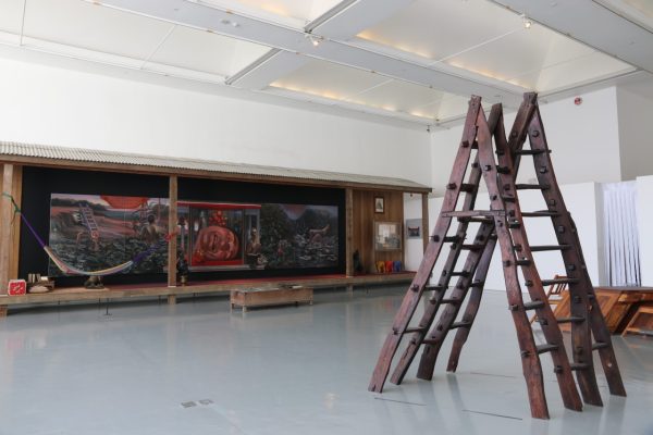 Art & Design Trip@ Bangkok art and culture center_191122_0021