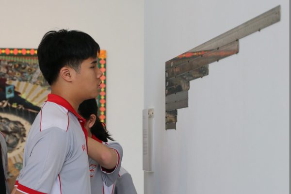 Art & Design Trip@ Bangkok art and culture center_191122_0026
