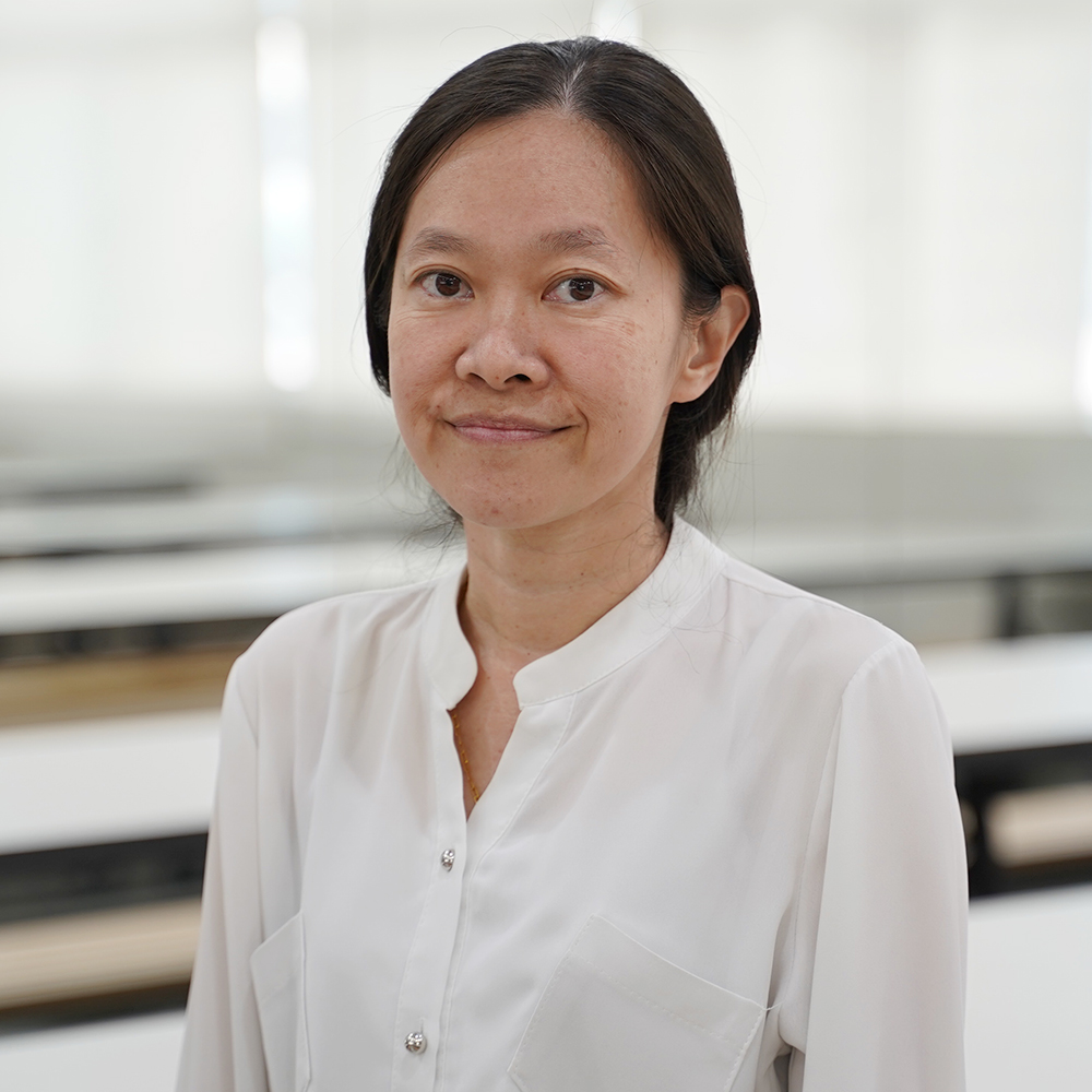 Ms Supaporn Tawornwatcharakul