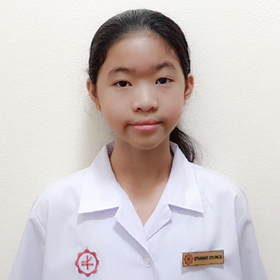 MINNIE-JITJUTHA ARAMWATANAPONG