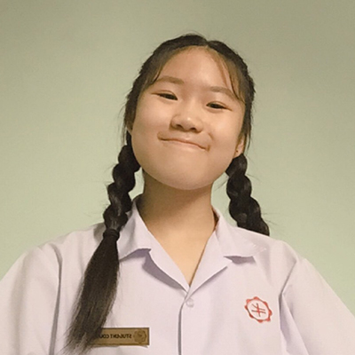 HAMMY-SUTHAVADEE DISKUL
