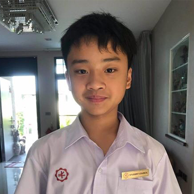 POOM-RONNAKORN PHOOAKRANUN