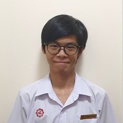FLINT-RAWIPOL ARAMWATANAPONG