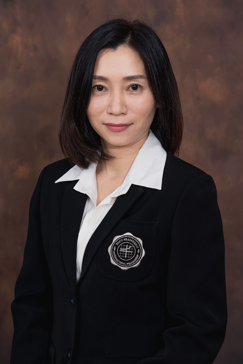 Ms. Chuntima Ruengweerayuth