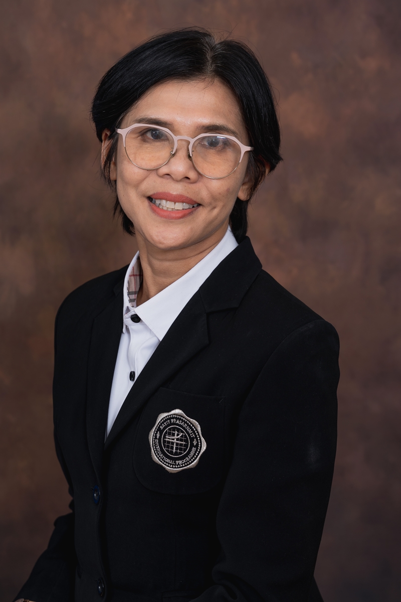 Mrs Narisara Kamthong
