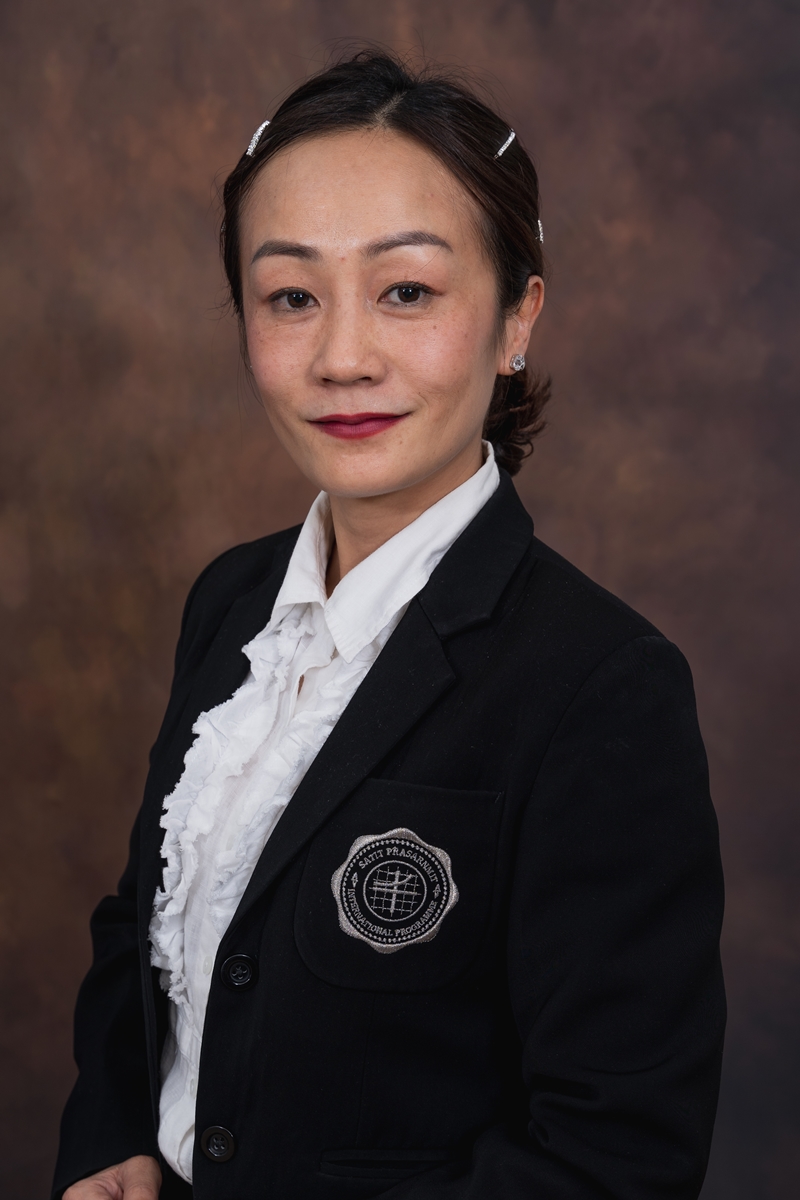 Ms. Nittaya Sakhorn