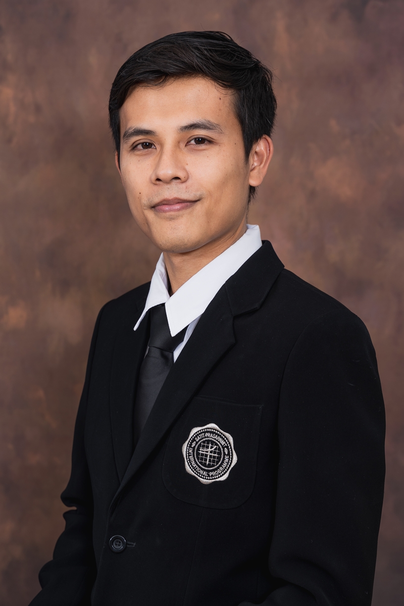 Mr. Narong Puloy