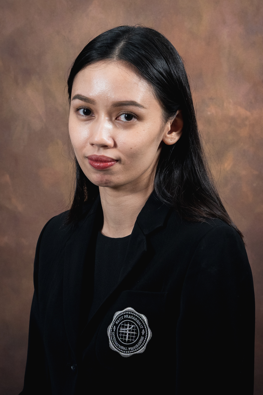 Miss Rattiyakorn Viboonchat