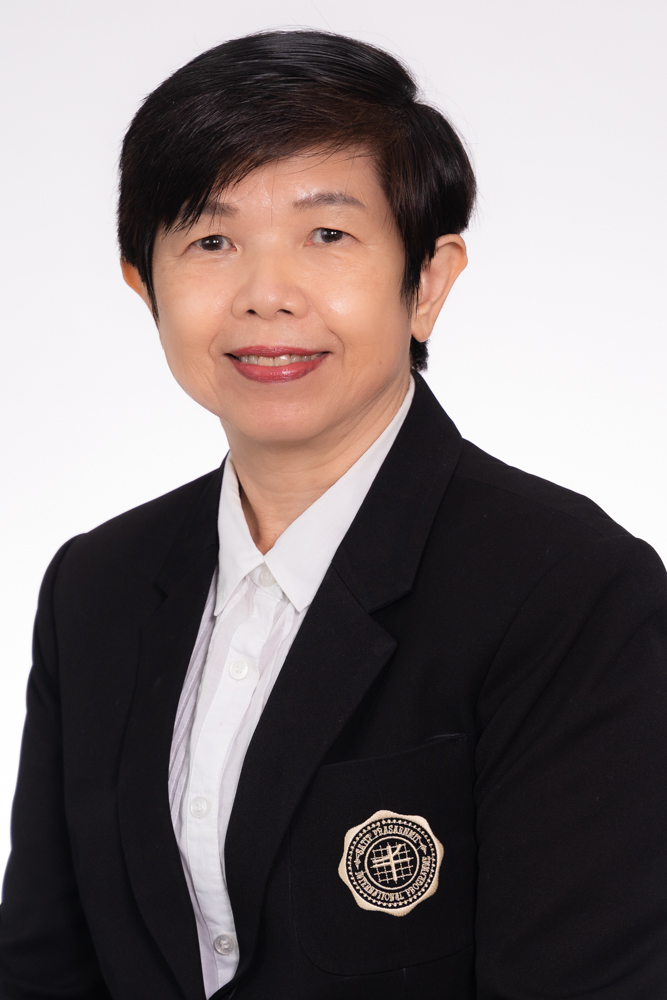 Mrs. Sangthong Lertprasertpong