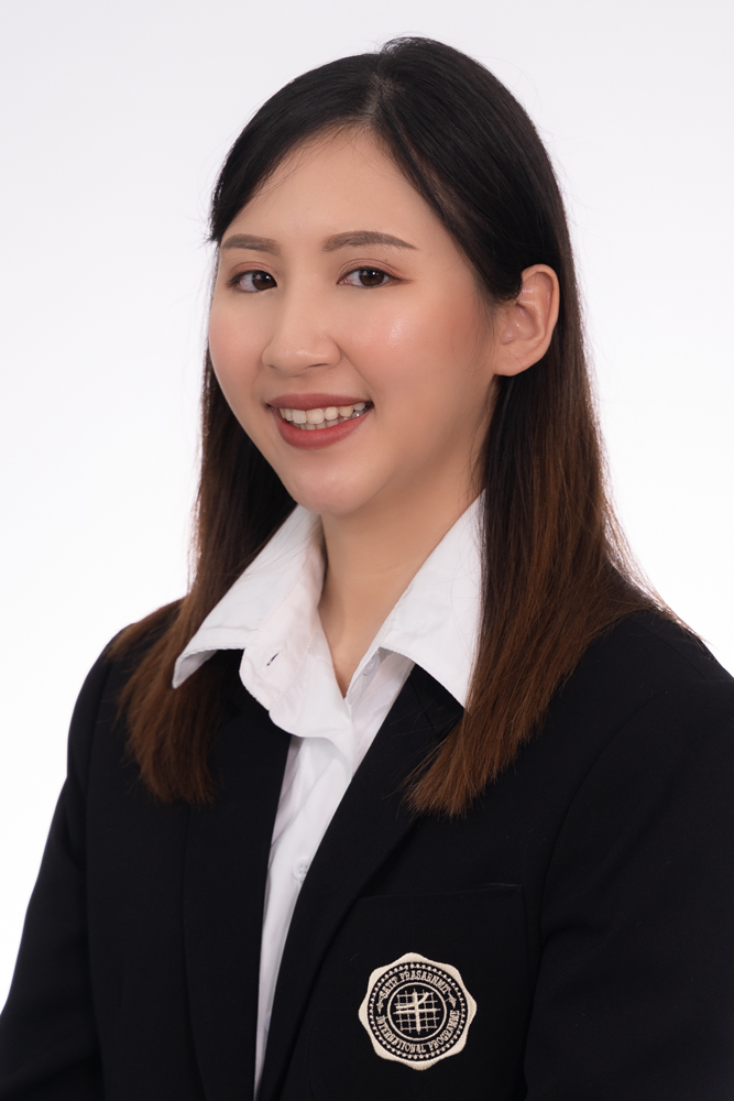 Miss Thanyathip Therdchitphaisarn