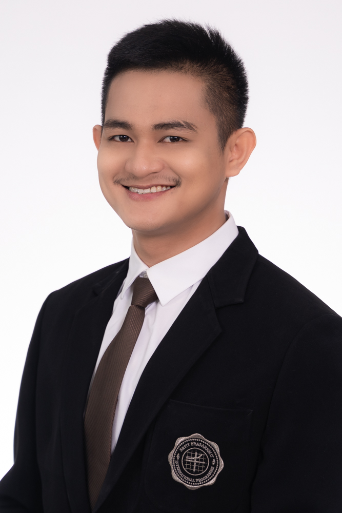 Mr. Atthasit Jangjaidee
