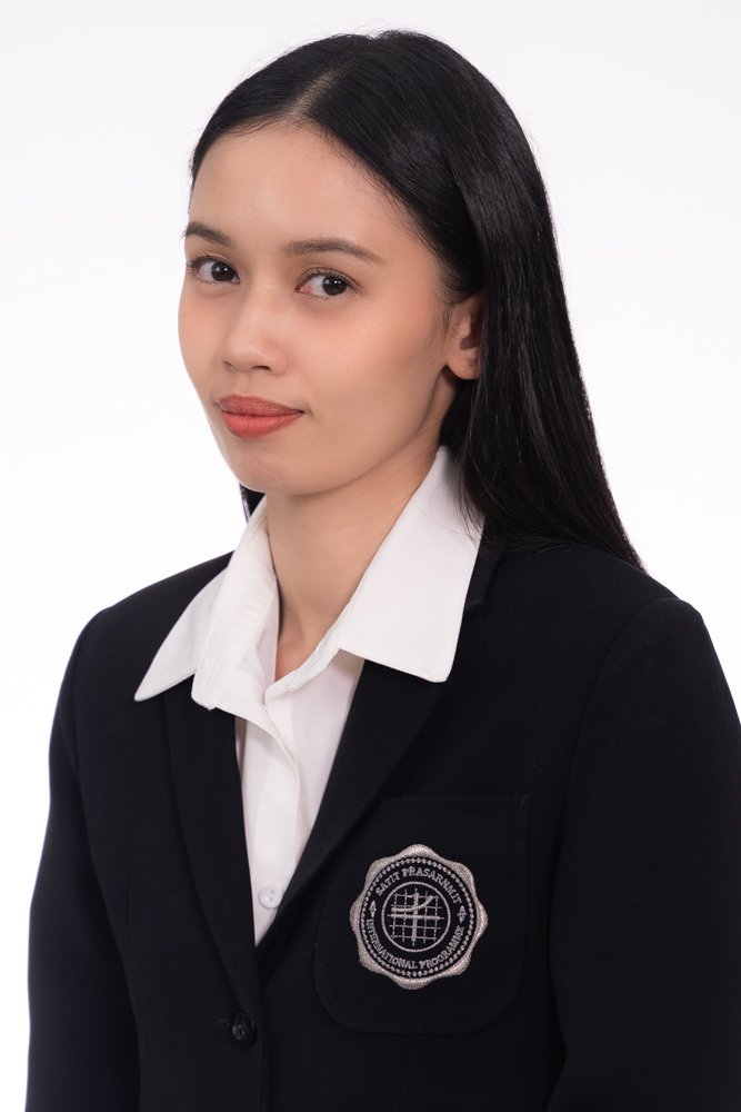 Miss Rattiyakorn Viboonchat
