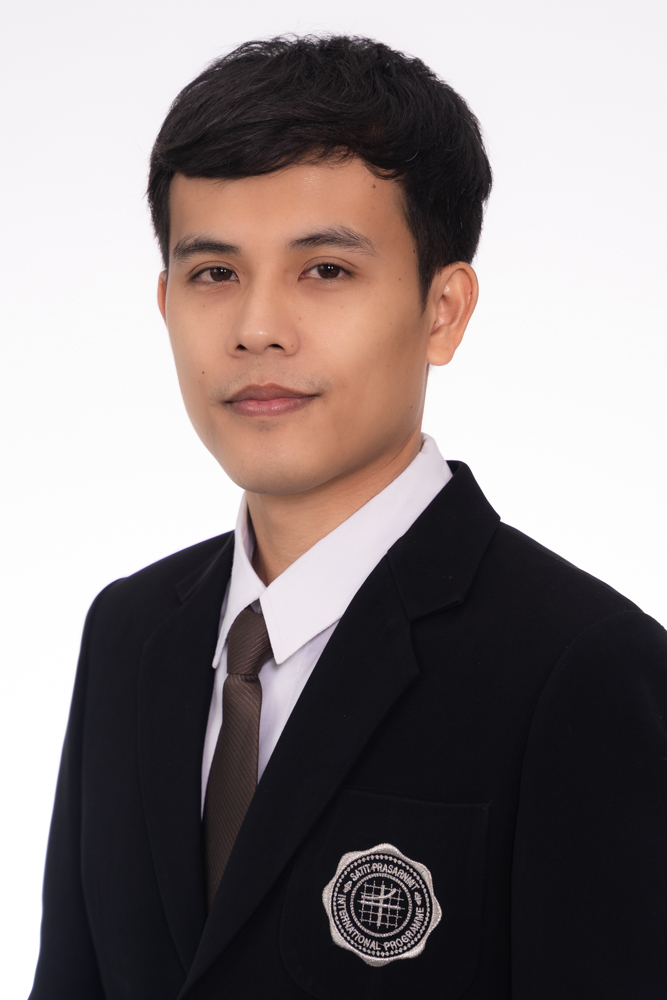 Mr. Narong Puloy
