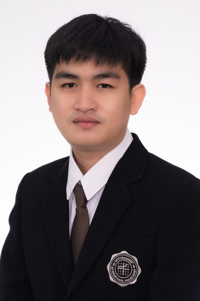 Mr. Adisak Waiyapan