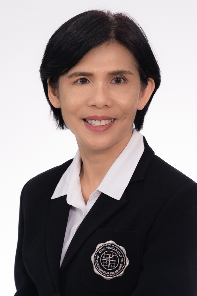 Mrs Narisara Kamthong