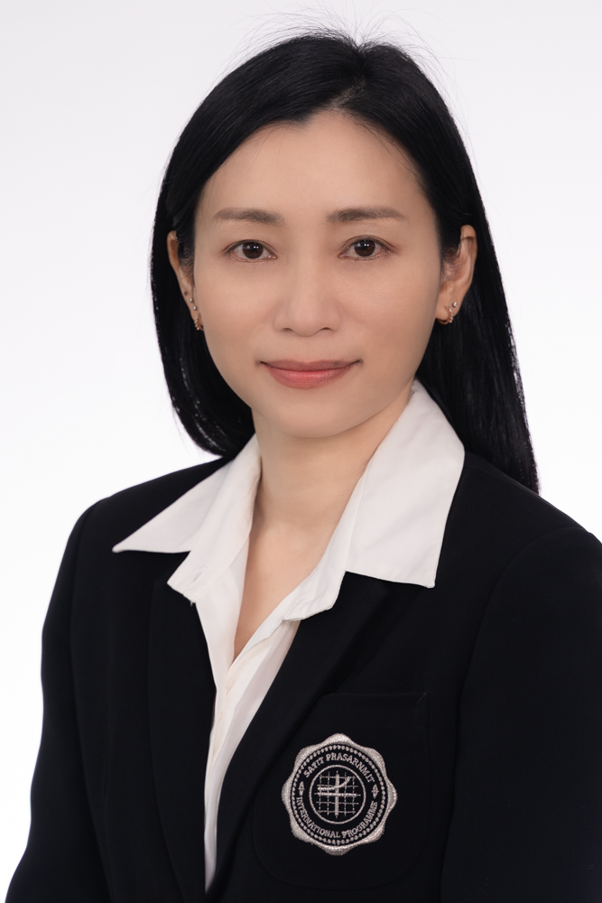Miss Chuntima Ruengweerayuth