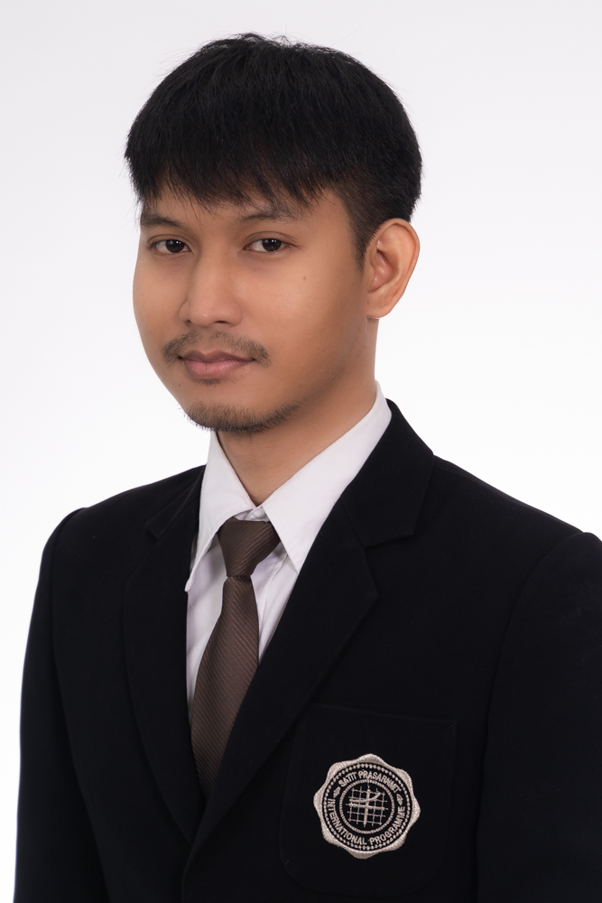 Mr. Apichai Puma