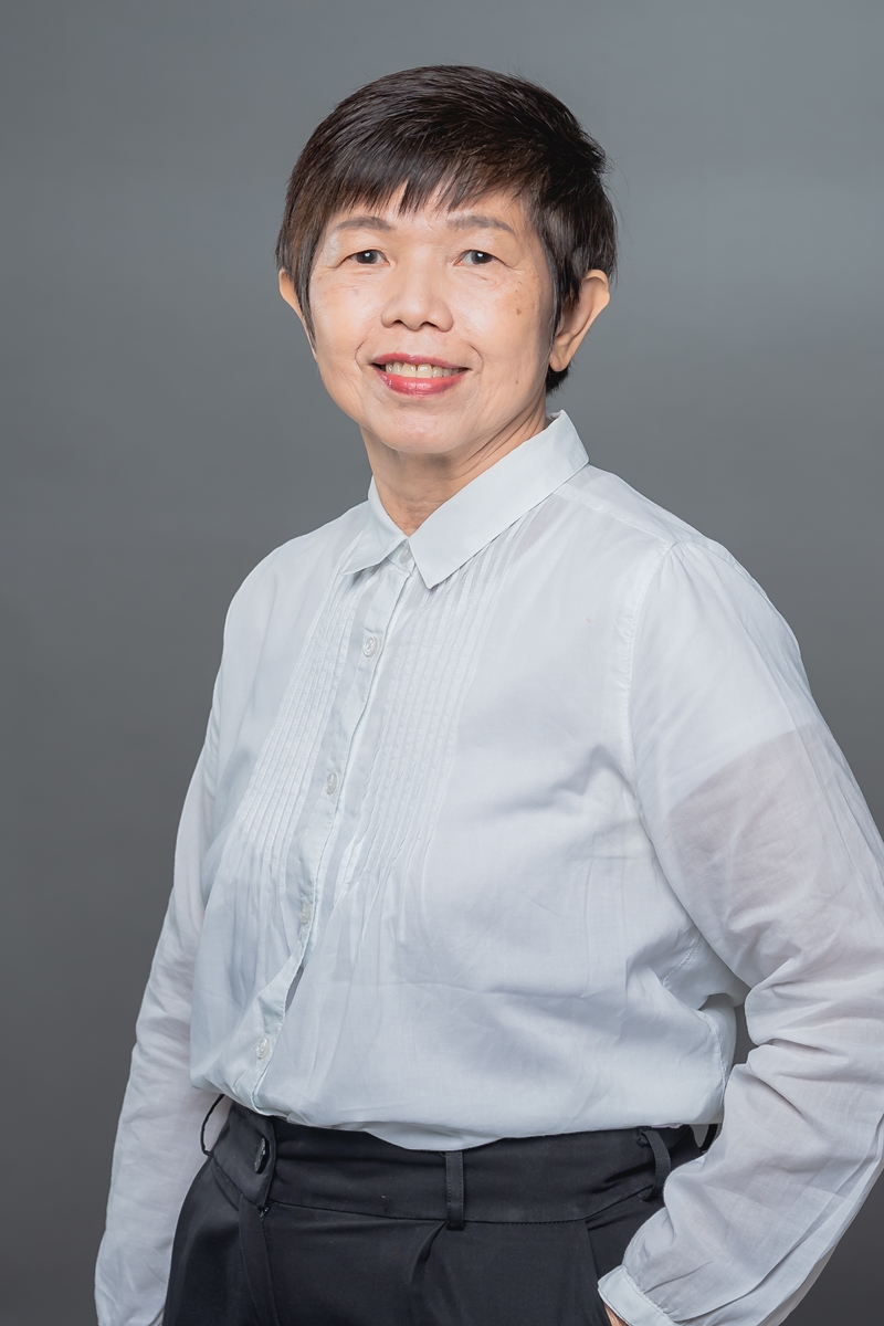 Mrs. Sangthong Lertprasertpong