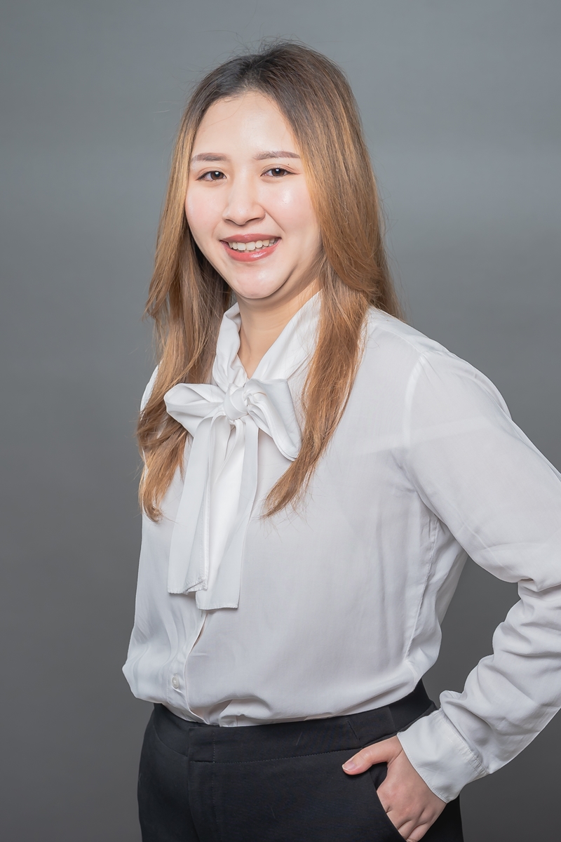 Miss Thanyathip Therdchitphaisarn