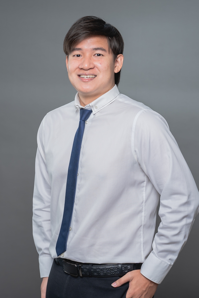 Mr. Peeranat Tainsri