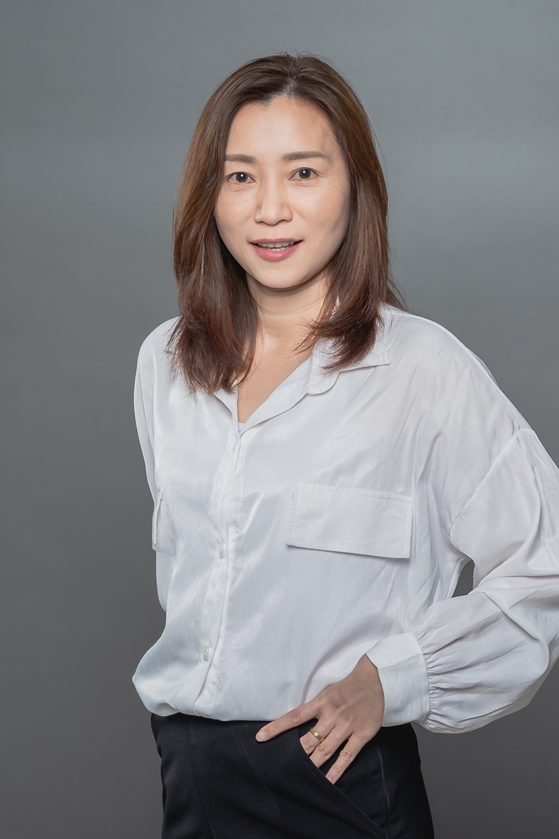 Miss Chuntima Ruengweerayuth
