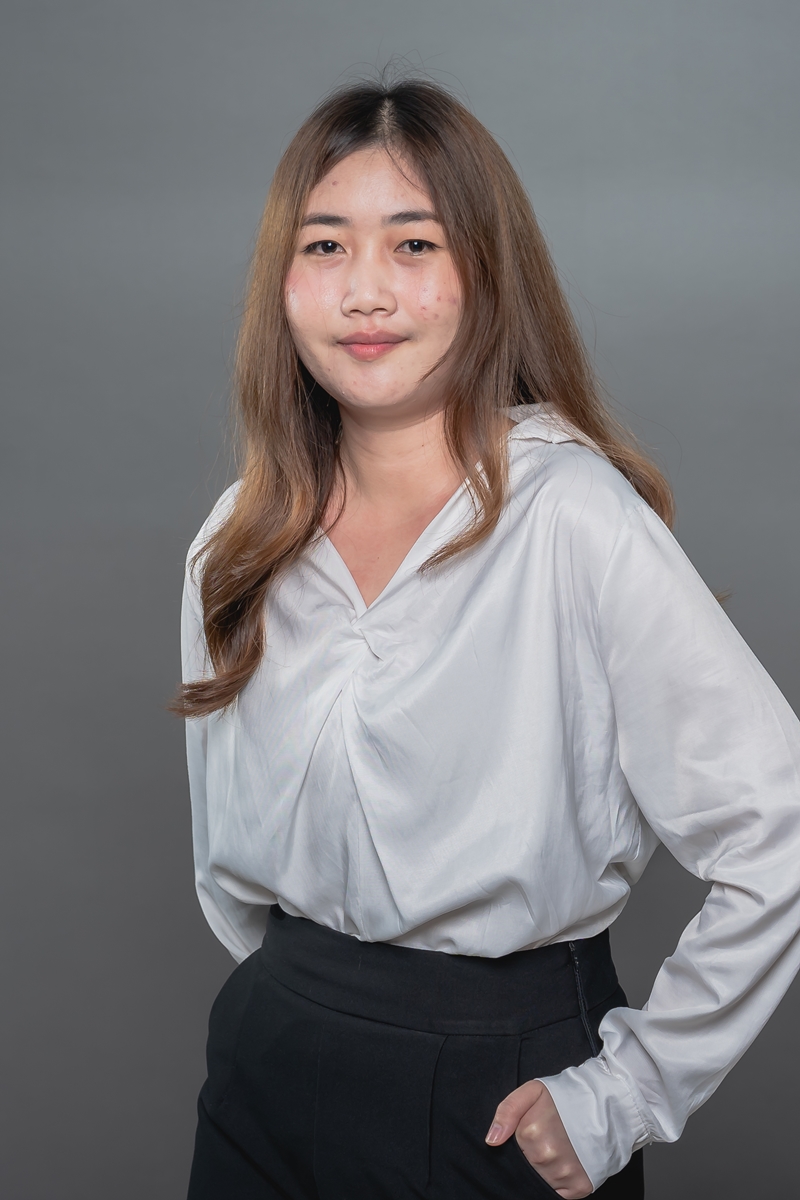 Miss Arisa Waiyapan