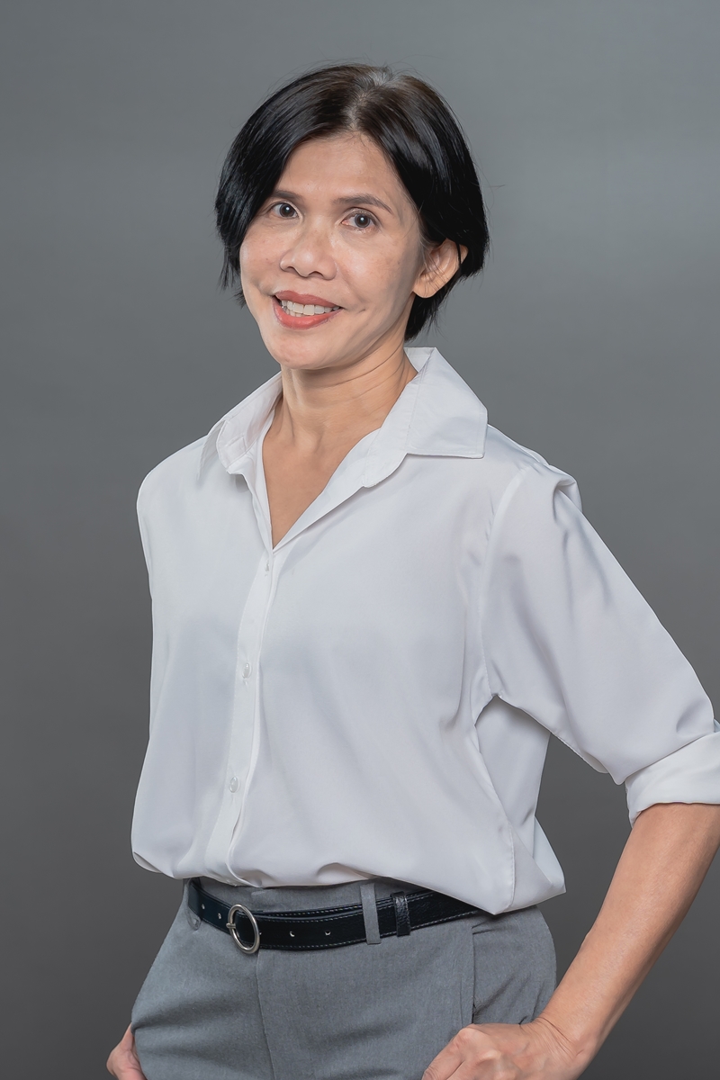 Mrs Narisara Kamthong