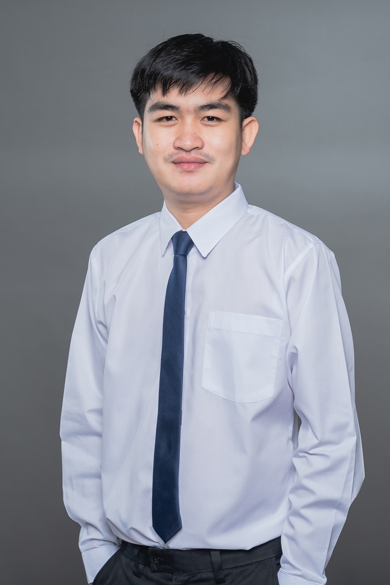 Mr. Adisak Waiyapan