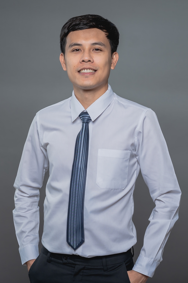 Mr. Narong Puloy