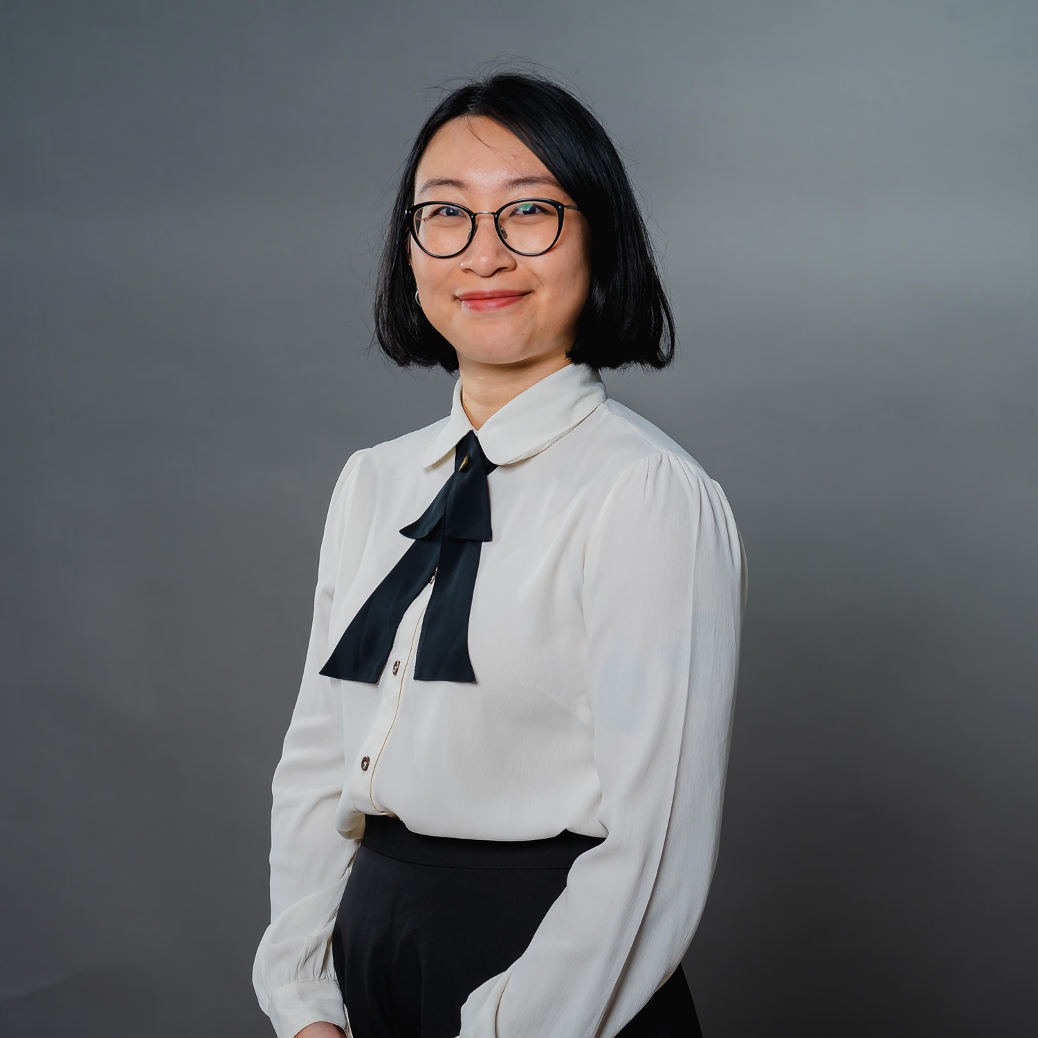Ms. Shirlene Pang