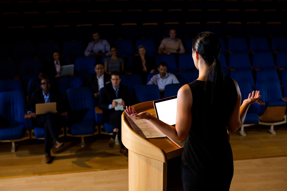 Missed out on joining the BKKMUN event @ NIST?