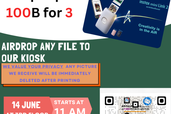 Notice poster (2)
