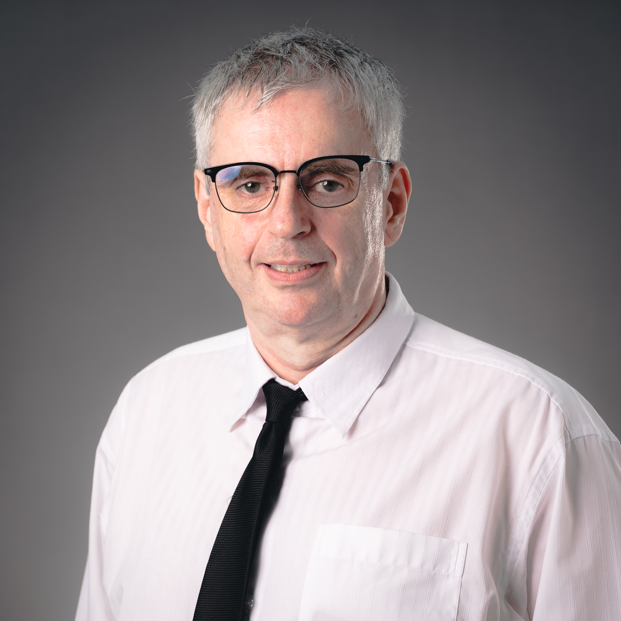 Mr. David Benton
