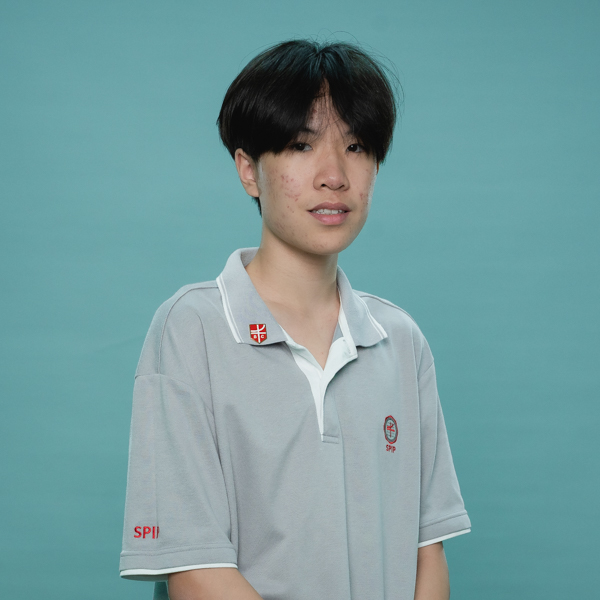 GOHAN - JIRAPAT CHANTRATHAMMACHAT