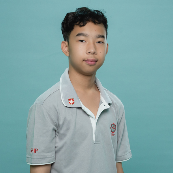 FIRST - SONGKRAN PUNPRASERT