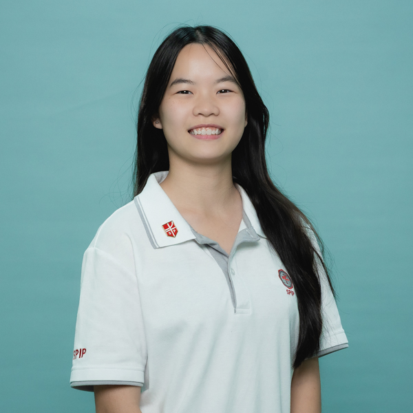 GRACE - PITCHAPA DANSIRIKUL